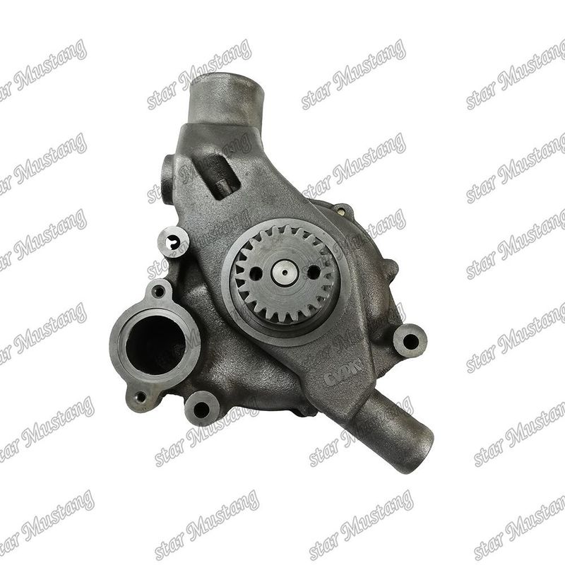 Pompe à eau pour moteur EP100 22 dents 16100-2833 pour pièces détachées de moteur HINO