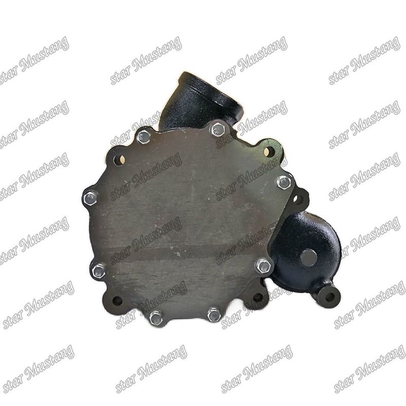 Pompe à eau pour moteur F20C 16100-3302 16100-3830 Pour pièces détachées de moteur HINO