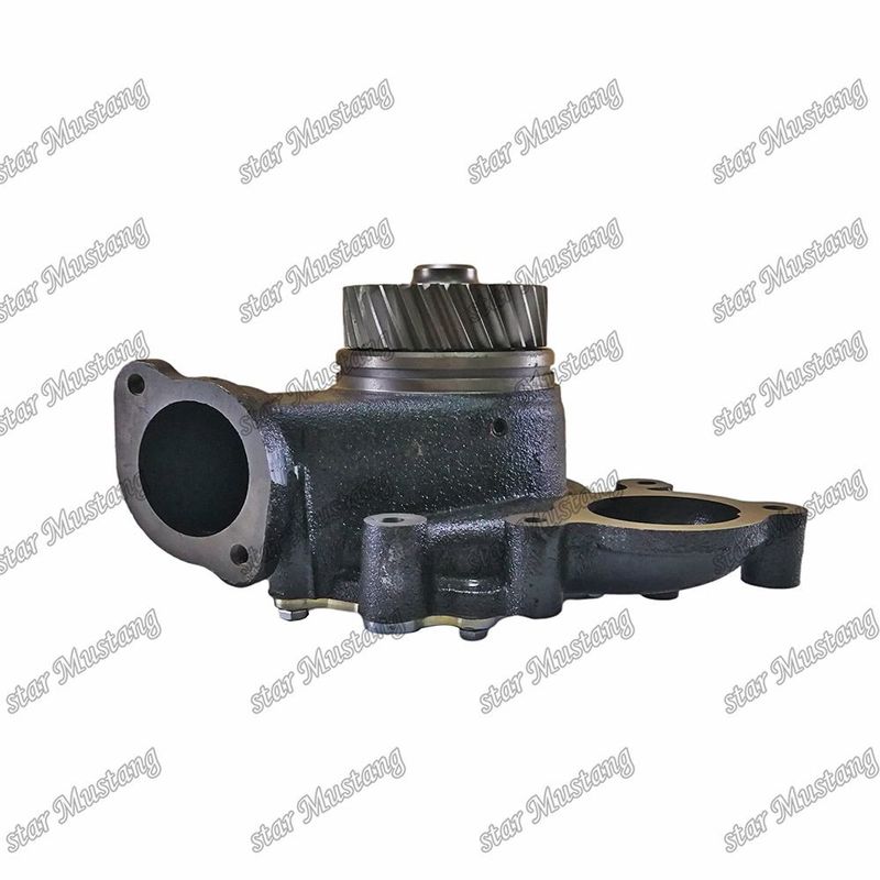 Pompe à eau pour moteur F20C 16100-3302 16100-3830 Pour pièces détachées de moteur HINO
