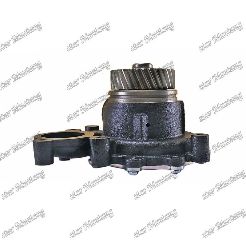 Pompe à eau pour moteur F20C 16100-3302 16100-3830 Pour pièces détachées de moteur HINO
