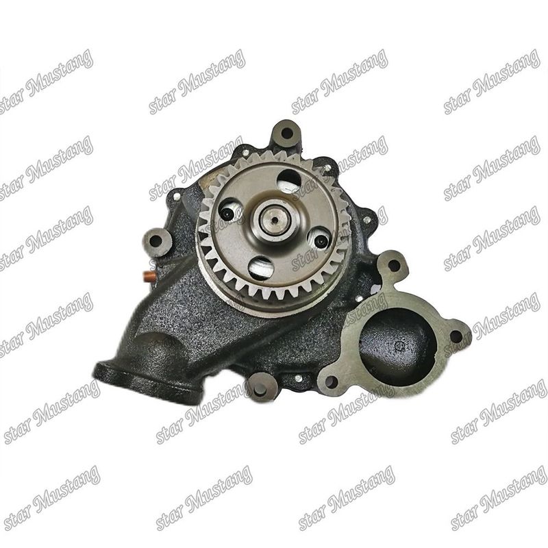 Pompe à eau pour moteur F20C 16100-3302 16100-3830 Pour pièces détachées de moteur HINO