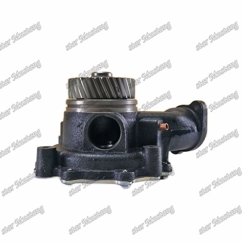 Pompe à eau pour moteur F20C 16100-3302 16100-3830 Pour pièces détachées de moteur HINO
