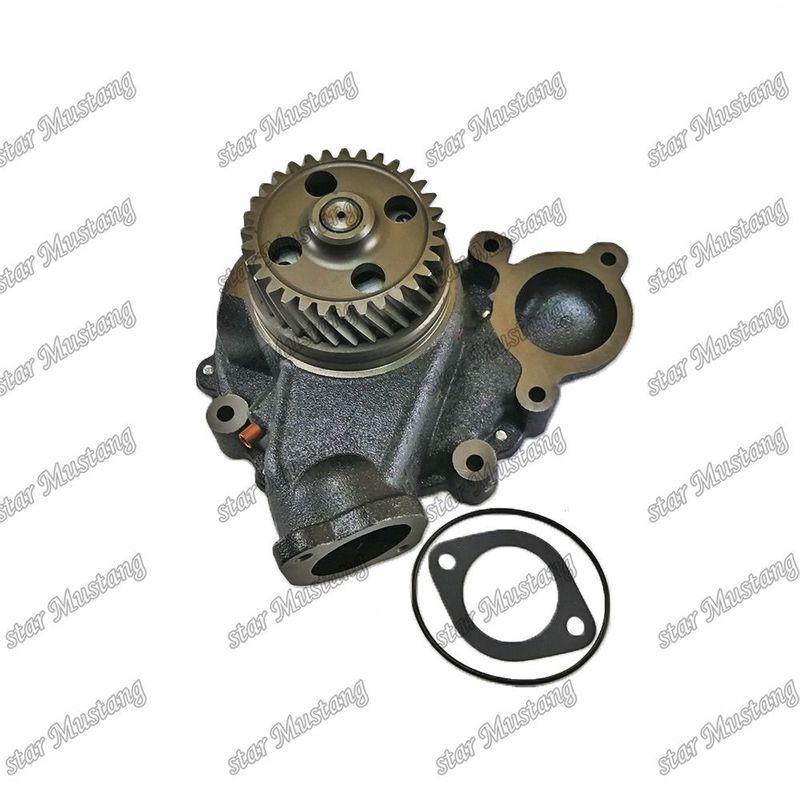 Pompe à eau pour moteur F20C 16100-3302 16100-3830 Pour pièces détachées de moteur HINO