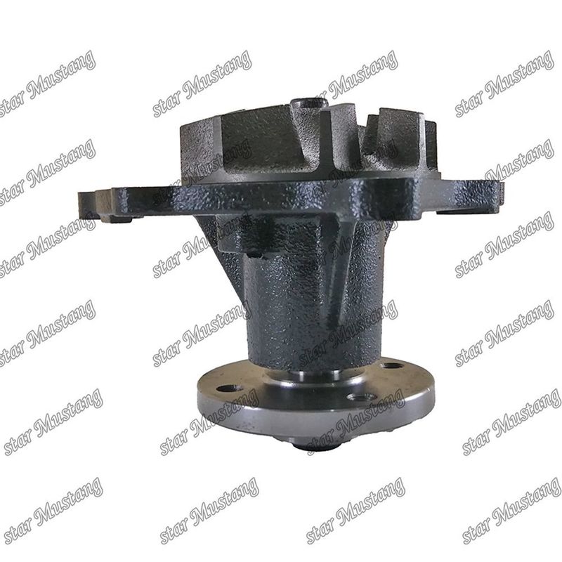 Pompe à eau pour moteur H07D 16100-2971 16100-2970 16100-2980 16100-2981 16100-2982 16100-2983 Pour pièces détachées de moteur HINO