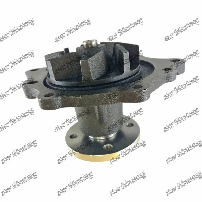 Pompe à eau pour moteur H07D 16100-2971 16100-2970 16100-2980 16100-2981 16100-2982 16100-2983 Pour pièces détachées de moteur HINO