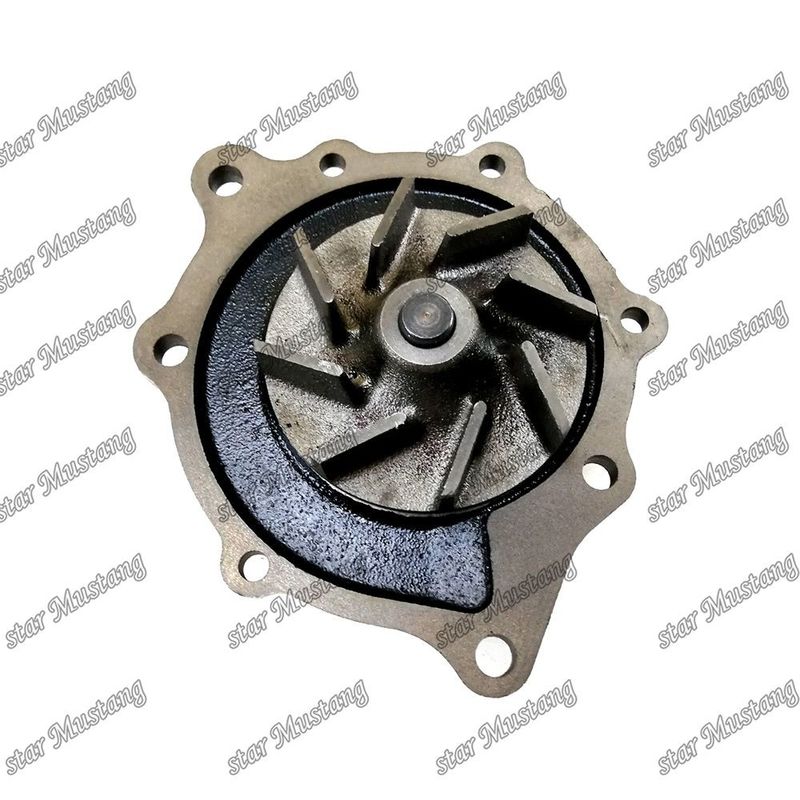 Pompe à eau pour moteur H07D 16100-2971 16100-2970 16100-2980 16100-2981 16100-2982 16100-2983 Pour pièces détachées de moteur HINO