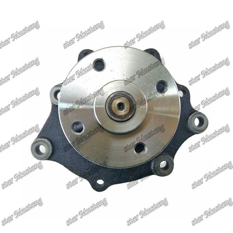 Pompe à eau pour moteur H07D 16100-2971 16100-2970 16100-2980 16100-2981 16100-2982 16100-2983 Pour pièces détachées de moteur HINO