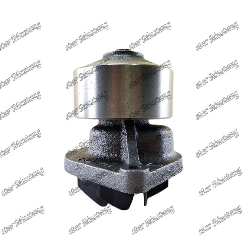 Pompes à eau QSB4.5 QSB6.7 4891252 Pour les pièces de réparation de moteurs diesel CUMMINS