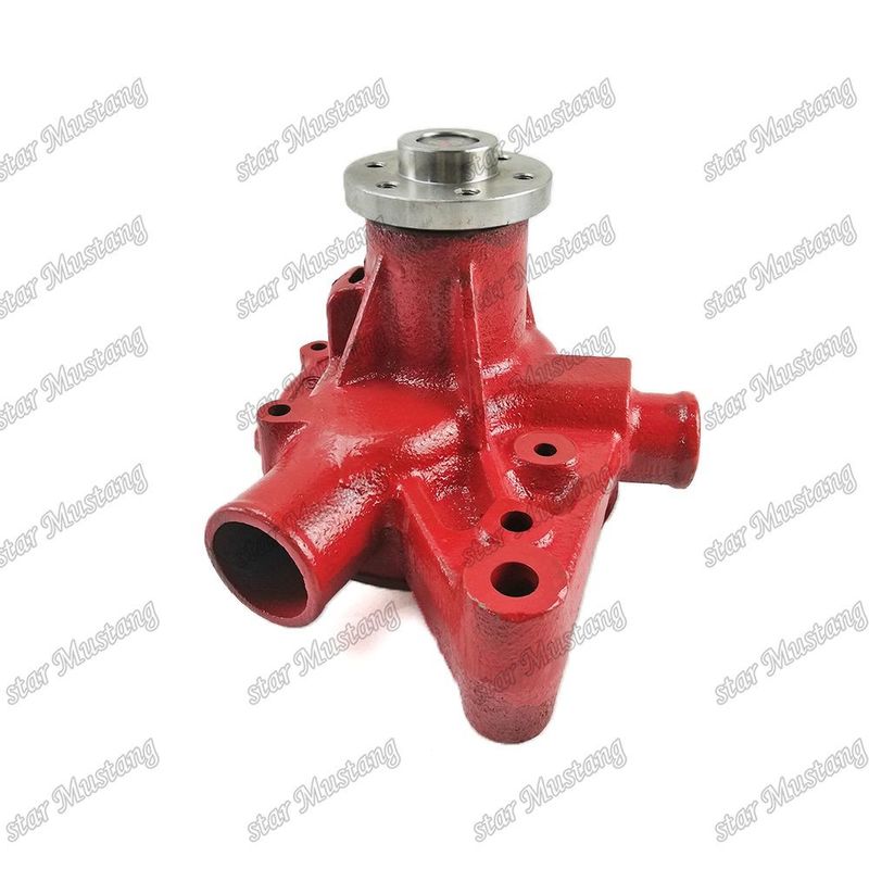 Pompes à eau D1146 DH300-5 65.06500-6138 sans tube Pour les pièces de réparation de moteurs diesel Doosan