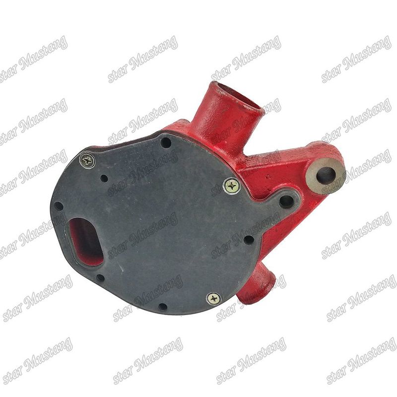 Pompes à eau D1146 DH300-5 65.06500-6138 sans tube Pour les pièces de réparation de moteurs diesel Doosan