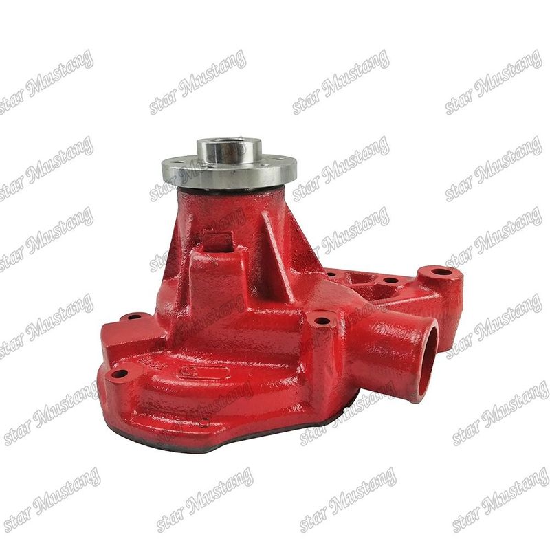 Pompes à eau D1146 DH300-5 65.06500-6138 sans tube Pour les pièces de réparation de moteurs diesel Doosan