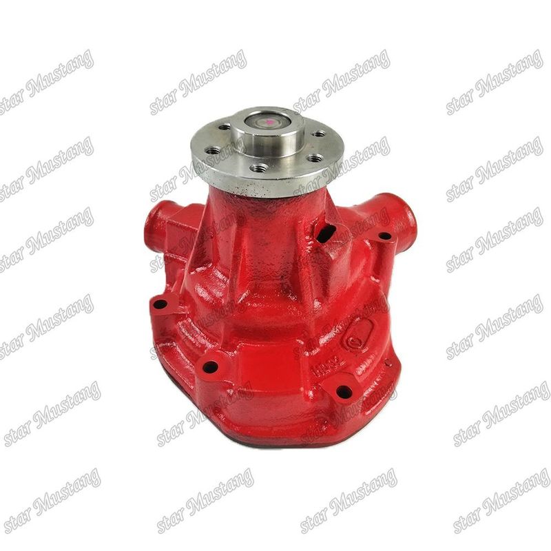 Pompes à eau D1146 DH300-5 65.06500-6138 sans tube Pour les pièces de réparation de moteurs diesel Doosan