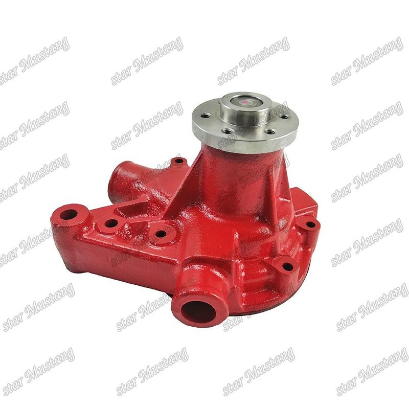 Pompes à eau D1146 DH300-5 65.06500-6138 sans tube Pour les pièces de réparation de moteurs diesel Doosan