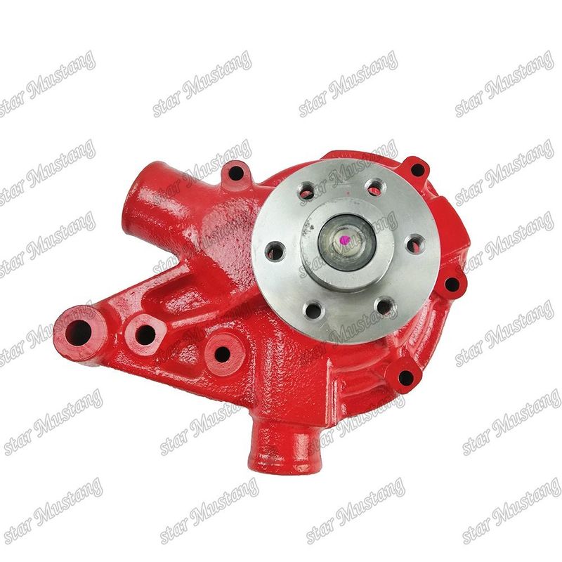 Pompes à eau D1146 DH300-5 65.06500-6138 sans tube Pour les pièces de réparation de moteurs diesel Doosan