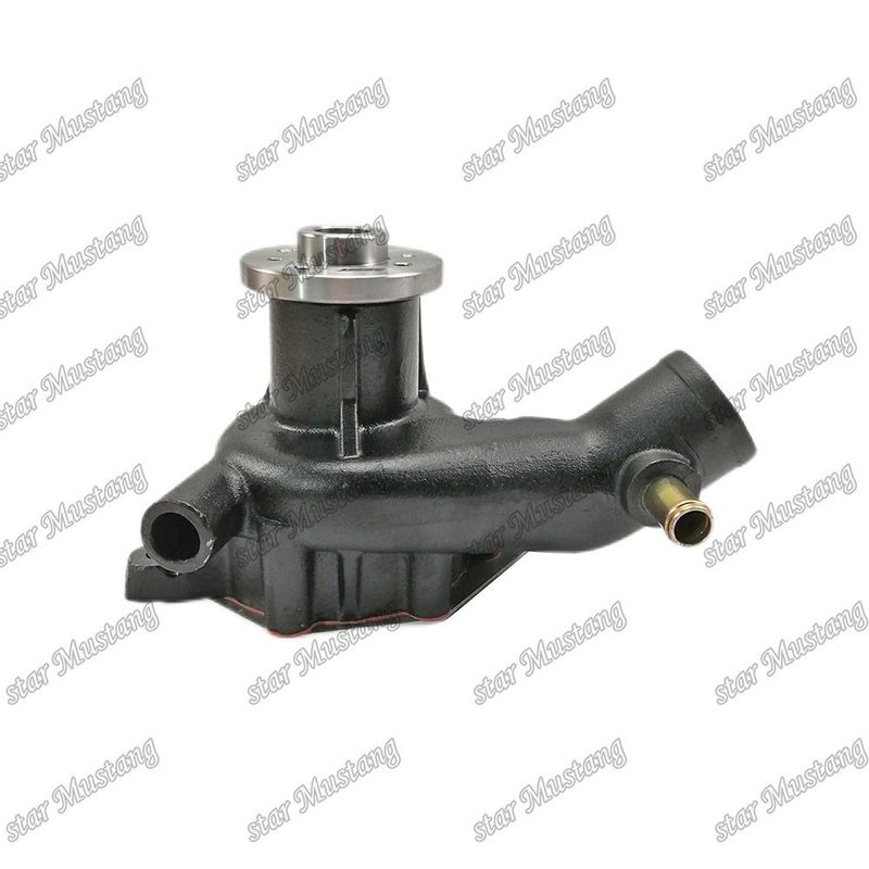 Pompes à eau DB58 DH220-5 65.06500-6402A 65.06500-6144B Pour les pièces de réparation de moteurs diesel Doosan