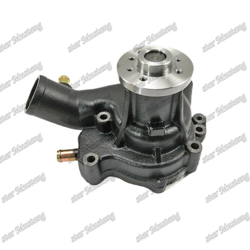Pompes à eau DB58 DH220-5 65.06500-6402A 65.06500-6144B Pour les pièces de réparation de moteurs diesel Doosan