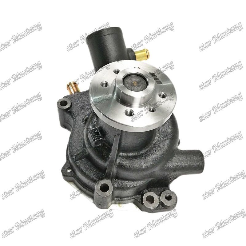Pompes à eau DB58 DH220-5 65.06500-6402A 65.06500-6144B Pour les pièces de réparation de moteurs diesel Doosan