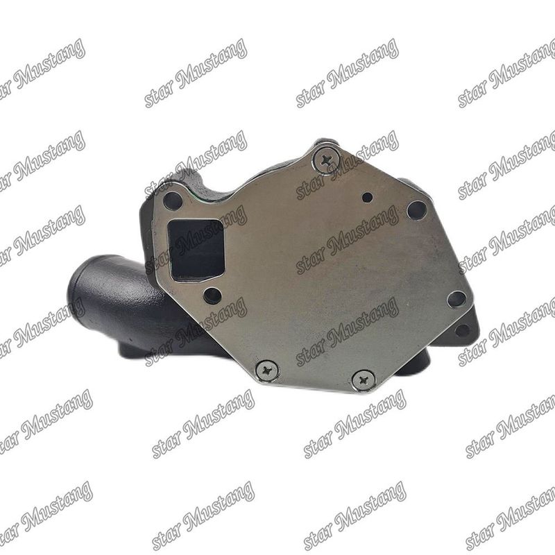 Pompes à eau DB58 DH225-7 DH258-7 65.02502-8220 Pour les pièces de réparation de moteurs diesel Doosan