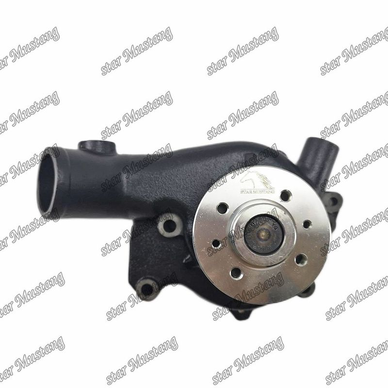 Pompes à eau DB58 DH225-7 DH258-7 65.02502-8220 Pour les pièces de réparation de moteurs diesel Doosan