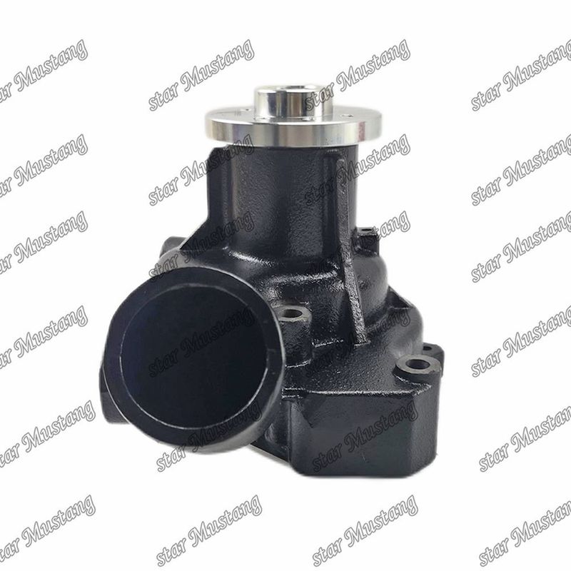 Pompes à eau DB58 DH225-7 DH258-7 65.02502-8220 Pour les pièces de réparation de moteurs diesel Doosan