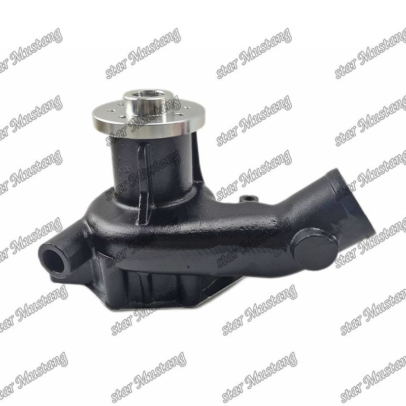 Pompes à eau DB58 DH225-7 DH258-7 65.02502-8220 Pour les pièces de réparation de moteurs diesel Doosan