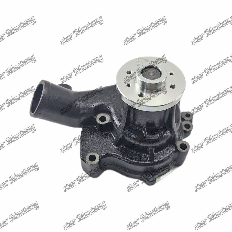 Pompes à eau DB58 DH225-7 DH258-7 65.02502-8220 Pour les pièces de réparation de moteurs diesel Doosan