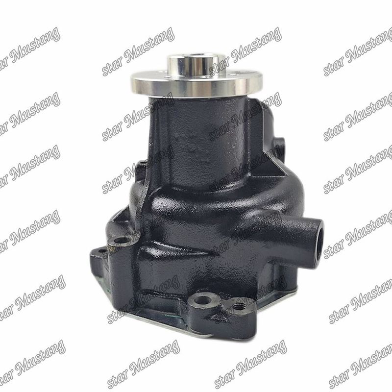 Pompes à eau DB58 DH225-7 DH258-7 65.02502-8220 Pour les pièces de réparation de moteurs diesel Doosan