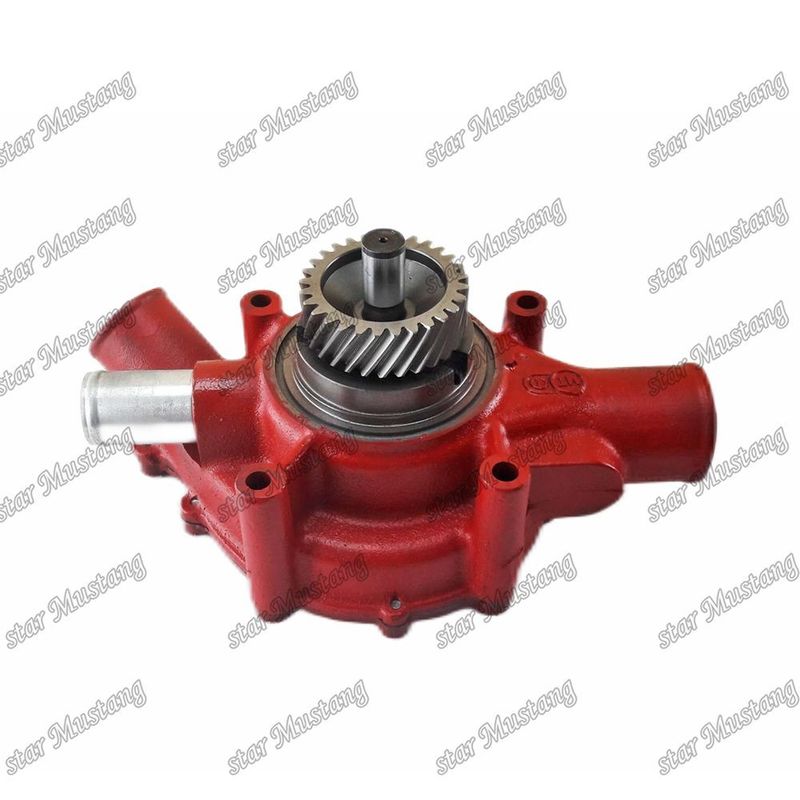 Pompes à eau DE12 DE12TI DH370-7 65.06500-6140F Pièces détachées pour moteurs diesel Doosan