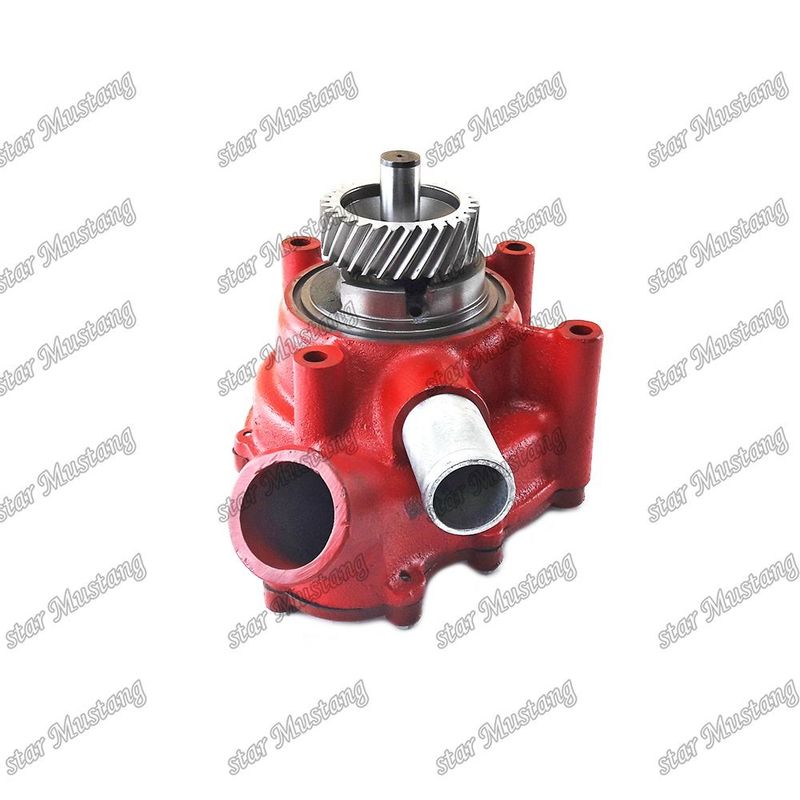 Pompes à eau DE12 DE12TI DH370-7 65.06500-6140F Pièces détachées pour moteurs diesel Doosan