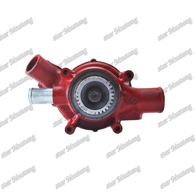 Pompes à eau DE12 DE12TI DH370-7 65.06500-6140F Pièces détachées pour moteurs diesel Doosan