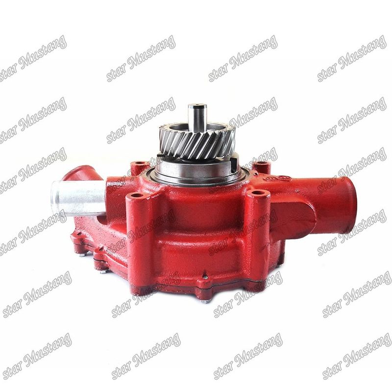 Pompes à eau DE12 DE12TI DH370-7 65.06500-6140F Pièces détachées pour moteurs diesel Doosan