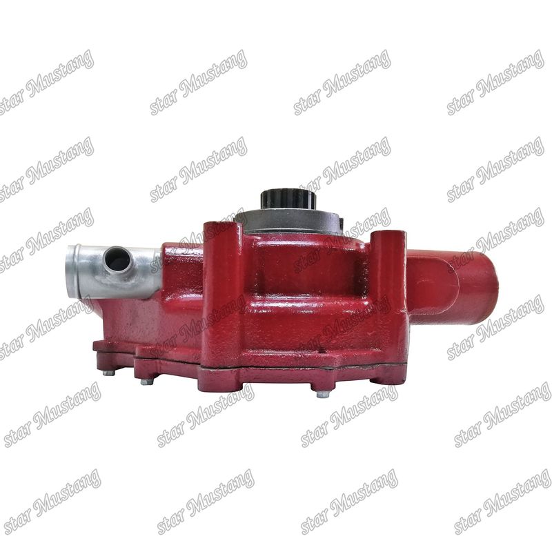 Pompes à eau DE12 DE12TIS 65.06500-6124D Pièces détachées sans tube pour moteurs diesel Doosan