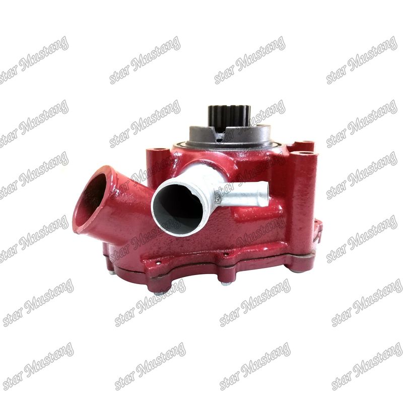 Pompes à eau DE12 DE12TIS 65.06500-6124D Pièces détachées sans tube pour moteurs diesel Doosan