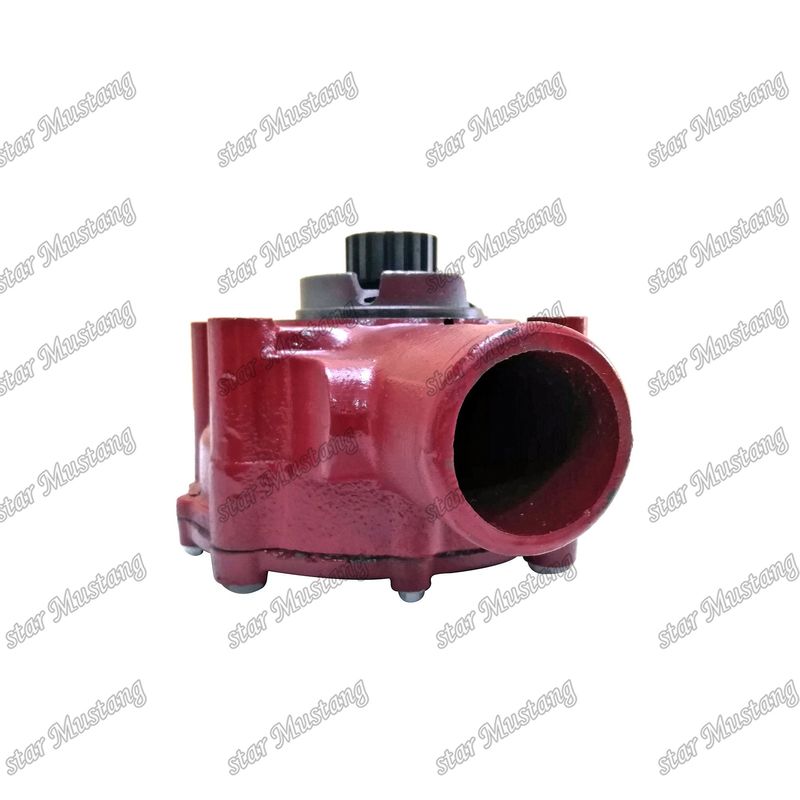 Pompes à eau DE12 DE12TIS 65.06500-6124D Pièces détachées sans tube pour moteurs diesel Doosan