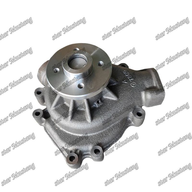 Pompes à eau DL06 400921-00008 65.06500-6271B Pour les pièces de réparation de moteurs diesel Doosan