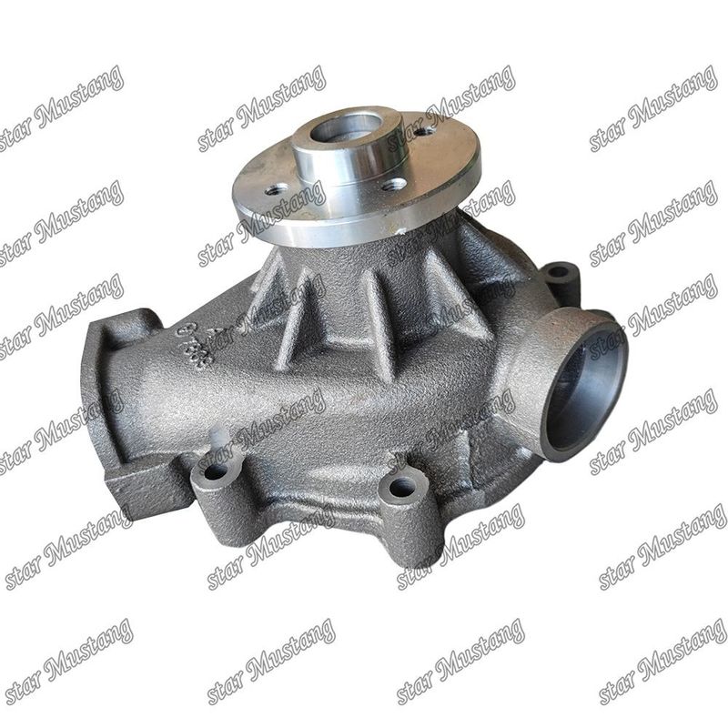 Pompes à eau DL06 400921-00008 65.06500-6271B Pour les pièces de réparation de moteurs diesel Doosan