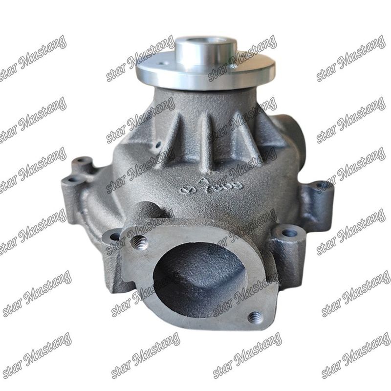 Pompes à eau DL06 400921-00008 65.06500-6271B Pour les pièces de réparation de moteurs diesel Doosan