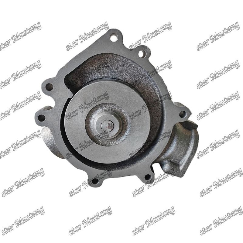 Pompes à eau DL06 400921-00008 65.06500-6271B Pour les pièces de réparation de moteurs diesel Doosan