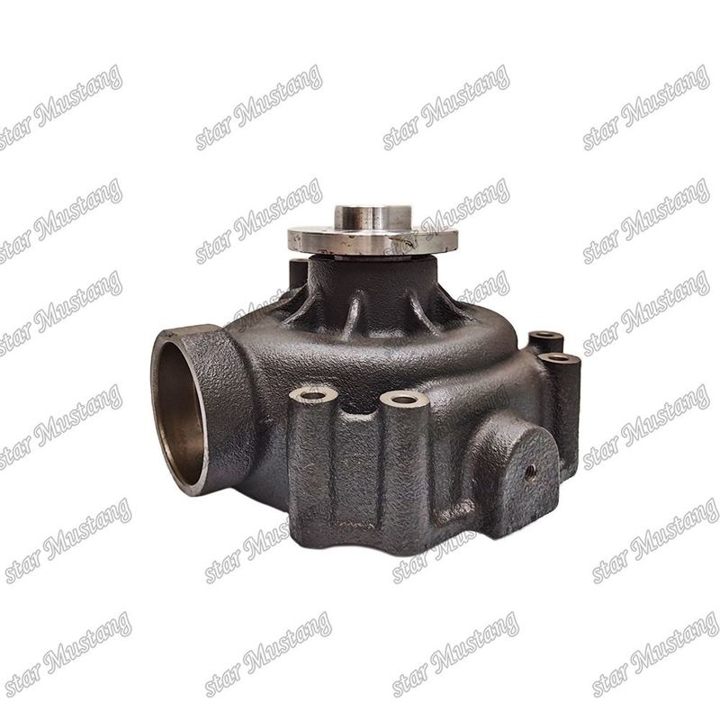 Pompes à eau DL08 4 trous 400921-00039 400921-00039A Pour les voitures Pour les pièces de réparation de moteurs diesel Doosan
