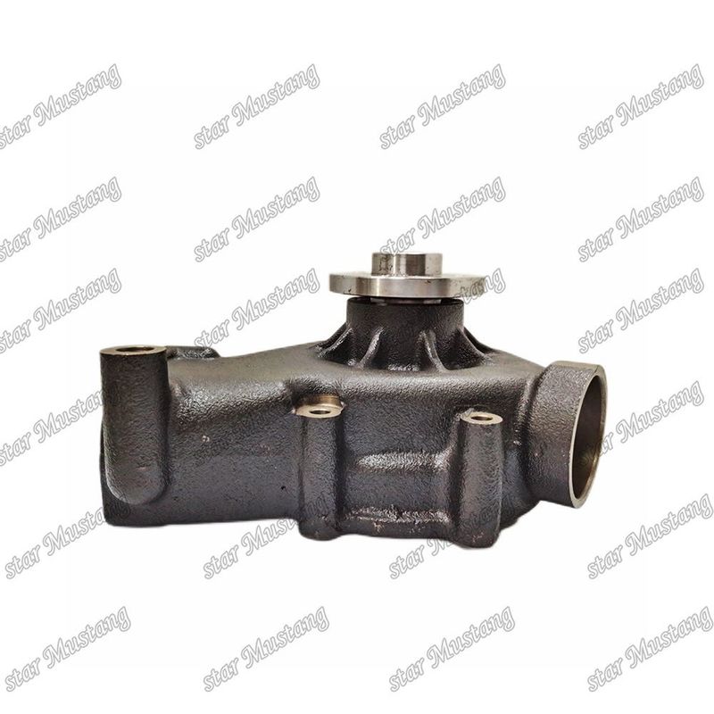 Pompes à eau DL08 4 trous 400921-00039 400921-00039A Pour les voitures Pour les pièces de réparation de moteurs diesel Doosan