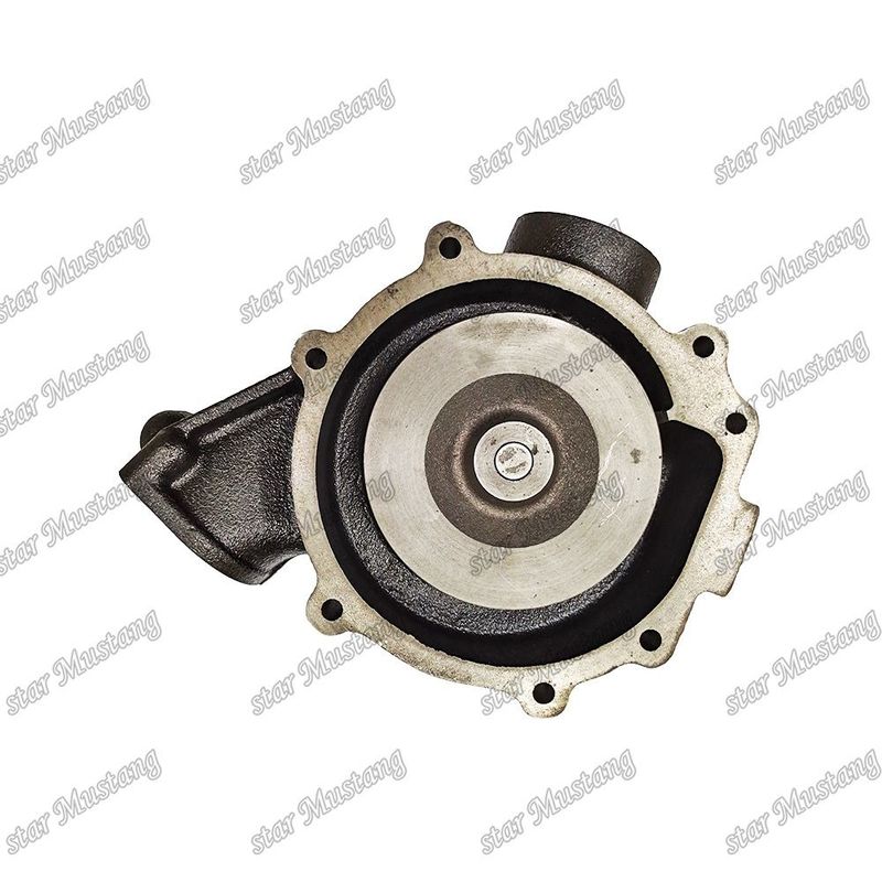 Pompes à eau DL08 4 trous 400921-00039 400921-00039A Pour les voitures Pour les pièces de réparation de moteurs diesel Doosan