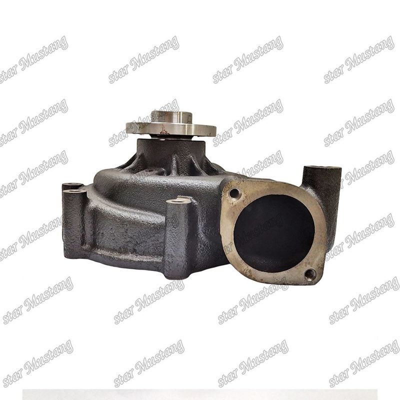 Pompes à eau DL08 4 trous 400921-00039 400921-00039A Pour les voitures Pour les pièces de réparation de moteurs diesel Doosan