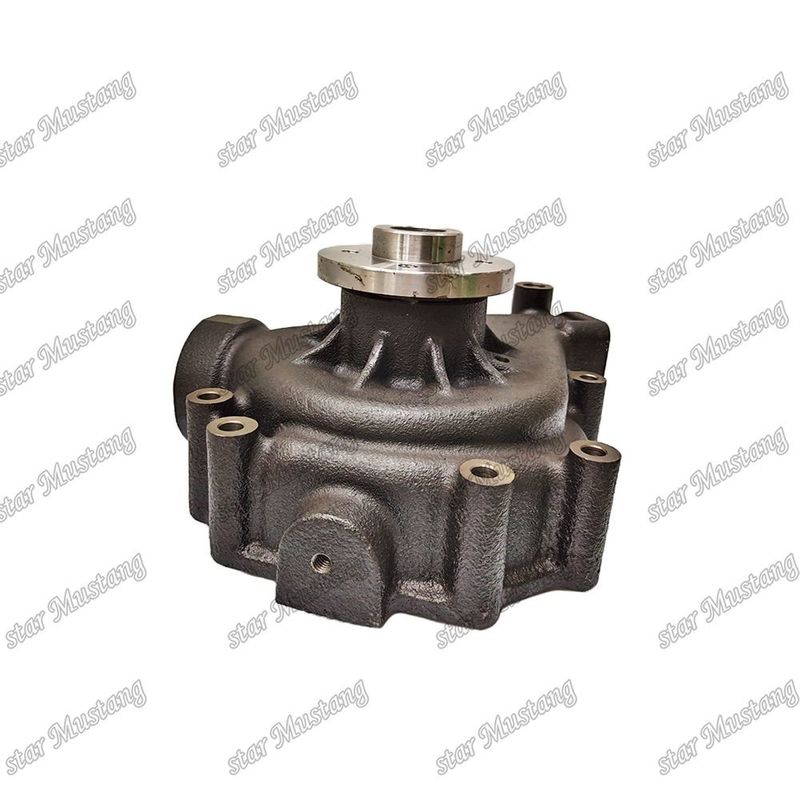 Pompes à eau DL08 4 trous 400921-00039 400921-00039A Pour les voitures Pour les pièces de réparation de moteurs diesel Doosan