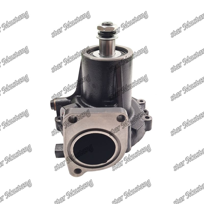 J08C Pompe à eau pour moteur de type spécial 16100-4141 16100-E0300 16100-3731 Pour pièces détachées de moteur HINO
