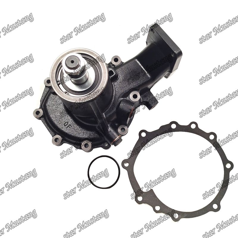 J08C Pompe à eau pour moteur de type spécial 16100-4141 16100-E0300 16100-3731 Pour pièces détachées de moteur HINO