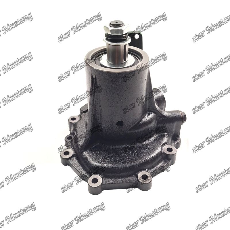 J08C Pompe à eau pour moteur de type spécial 16100-4141 16100-E0300 16100-3731 Pour pièces détachées de moteur HINO