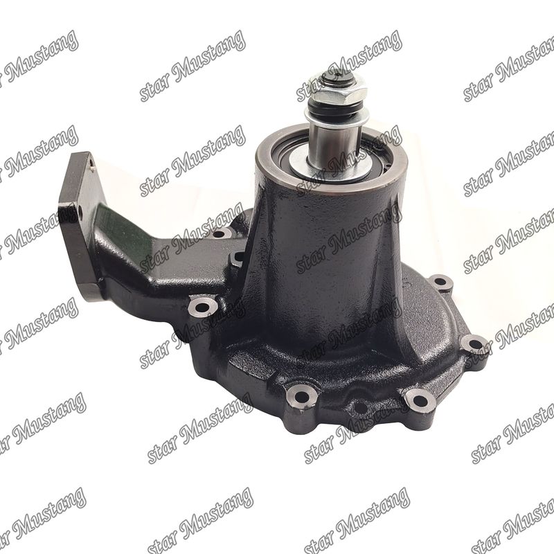 J08C Pompe à eau pour moteur de type spécial 16100-4141 16100-E0300 16100-3731 Pour pièces détachées de moteur HINO