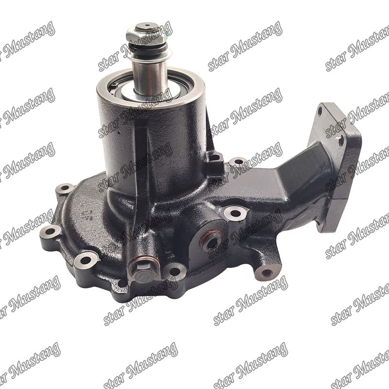 J08C Pompe à eau pour moteur de type spécial 16100-4141 16100-E0300 16100-3731 Pour pièces détachées de moteur HINO