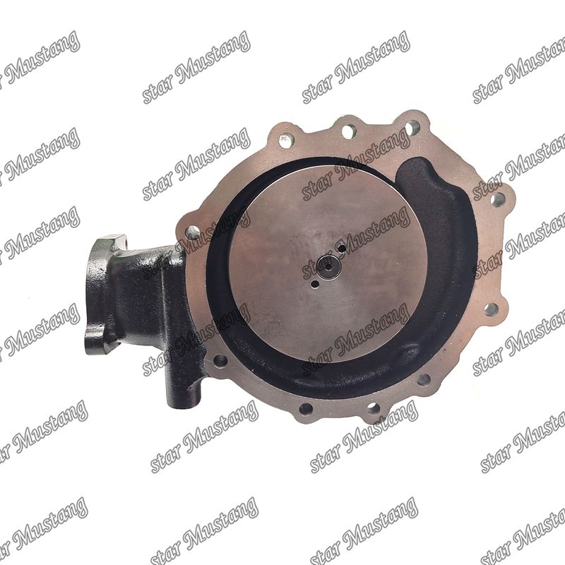 J08C Pompe à eau pour moteur de type spécial 16100-4141 16100-E0300 16100-3731 Pour pièces détachées de moteur HINO