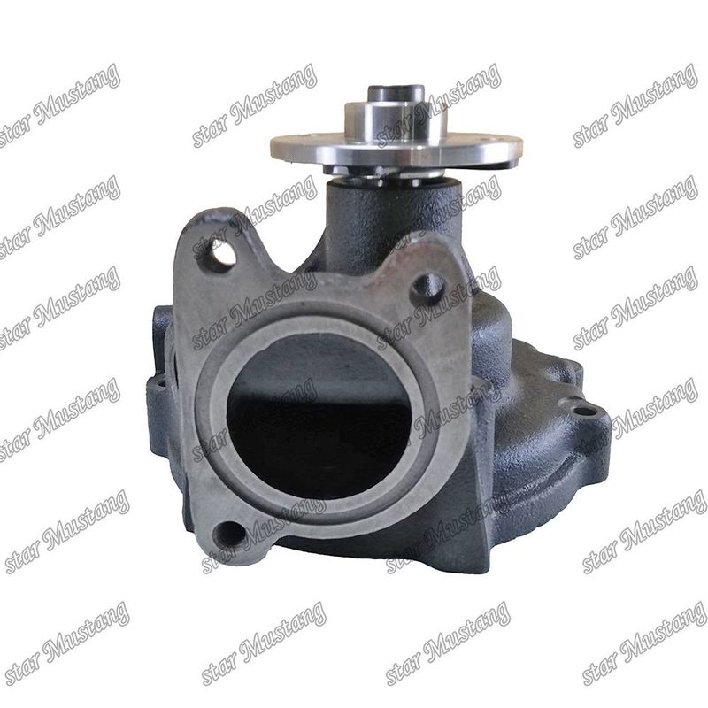 J08C Pompe à eau pour moteur 16100-3465 16100-3466 16100-3467 Pour pièces détachées de moteur HINO